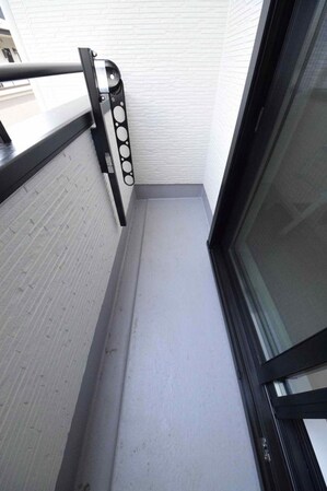 Bene多摩蘭坂の物件内観写真